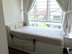 Bayou Residence (D19), Apartment #611365441